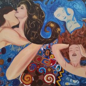 Amore... Passione... 