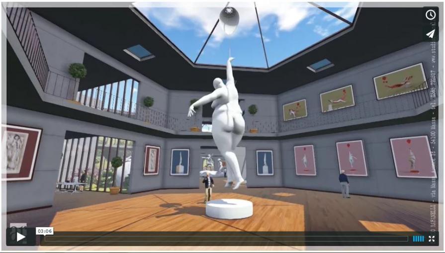 Museo Galleria d'Arte Antonio Rafanelli