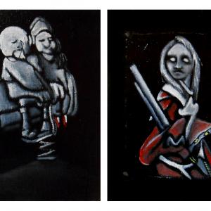 childhood and growth