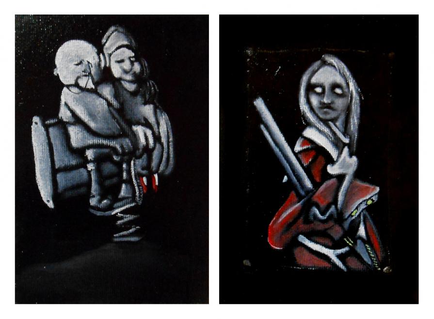 childhood and growth