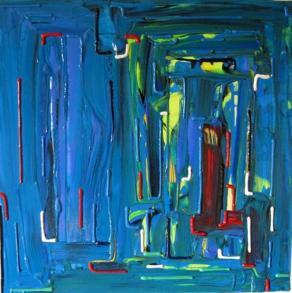 The magic world of Dubai