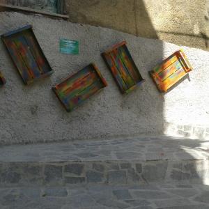 INSTALLAZIONE MULTIPLA "CASSETTE"