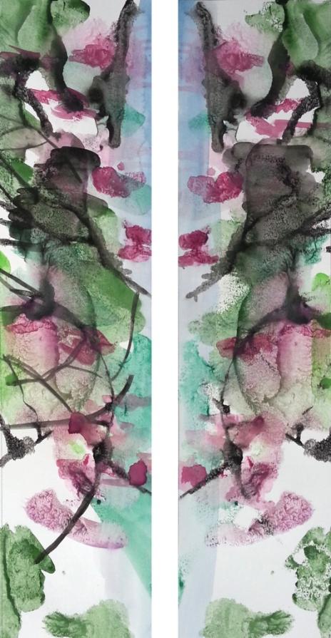 Il Giardino Abandonato