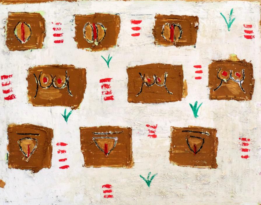 la donna nell'epoca della sua riproducibilità tecnica