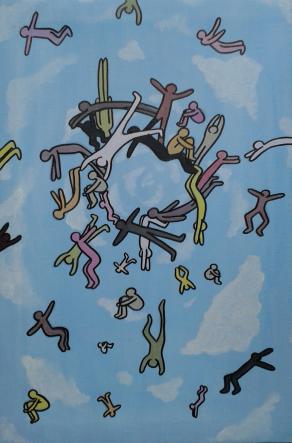 Figli Dello Stesso Cielo