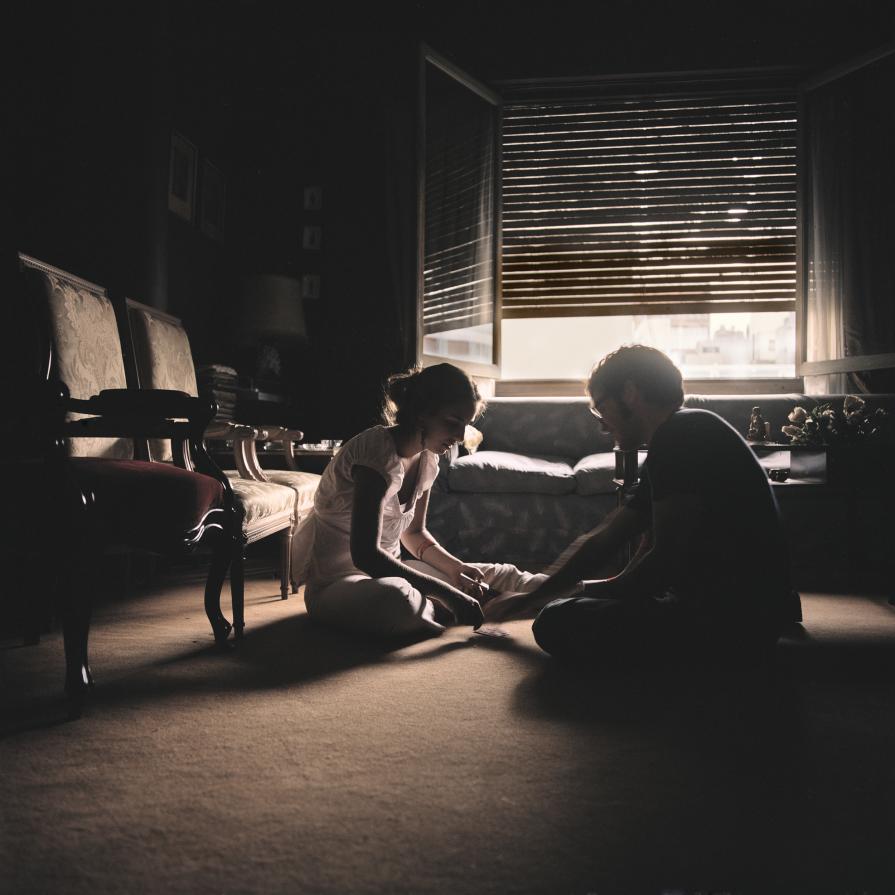 Sofia and Hubert, the card game