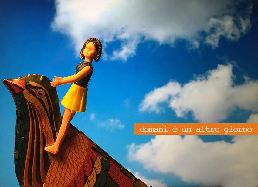Domani è un altro giorno