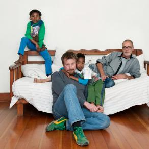 Alternative Families