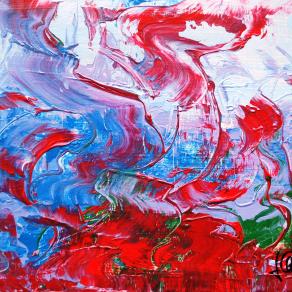 vento caldo in una notte d'inverno