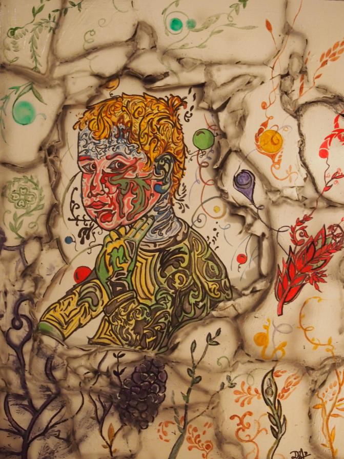 Je pense donc je suis