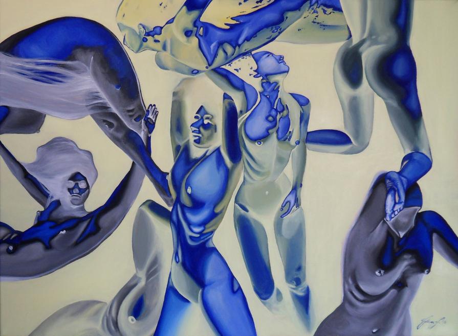 Mutare l'abisso in oro