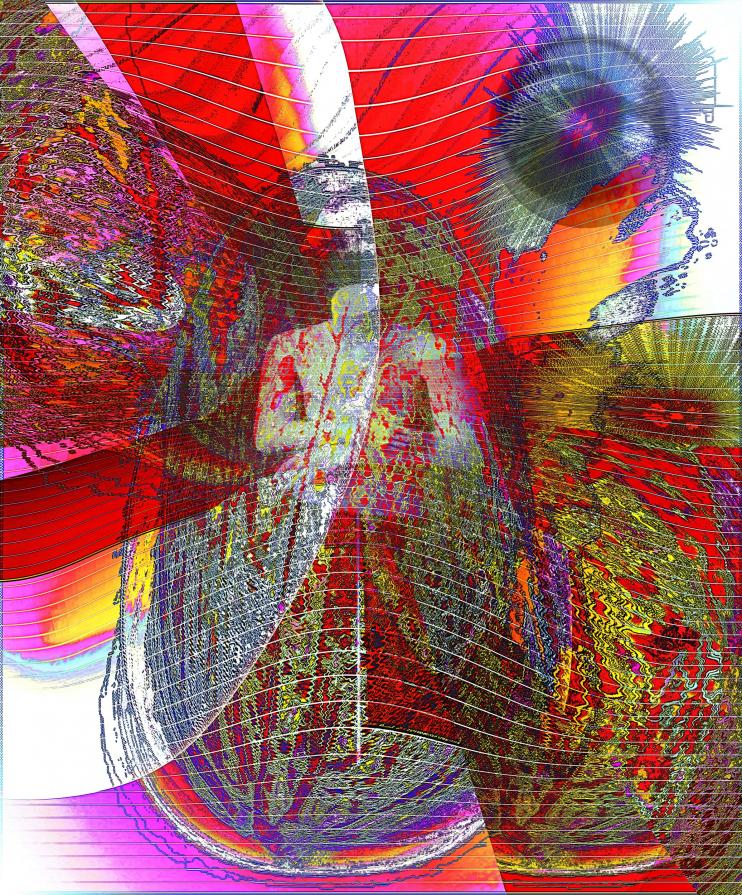 Campi elettromagnetici