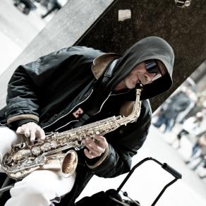 Borderline - Musicista