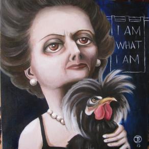 Catilla - I am what I am