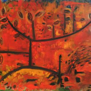 L'effetto del fondatore