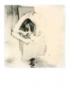 Cinzia Battagliola - "No going back"