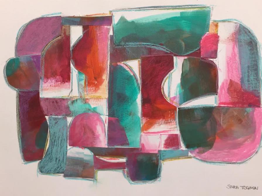 I colori dell' anima