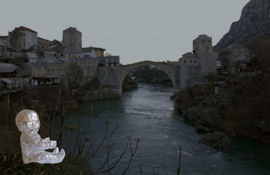 CYBELE AND HER CHILDREN-6