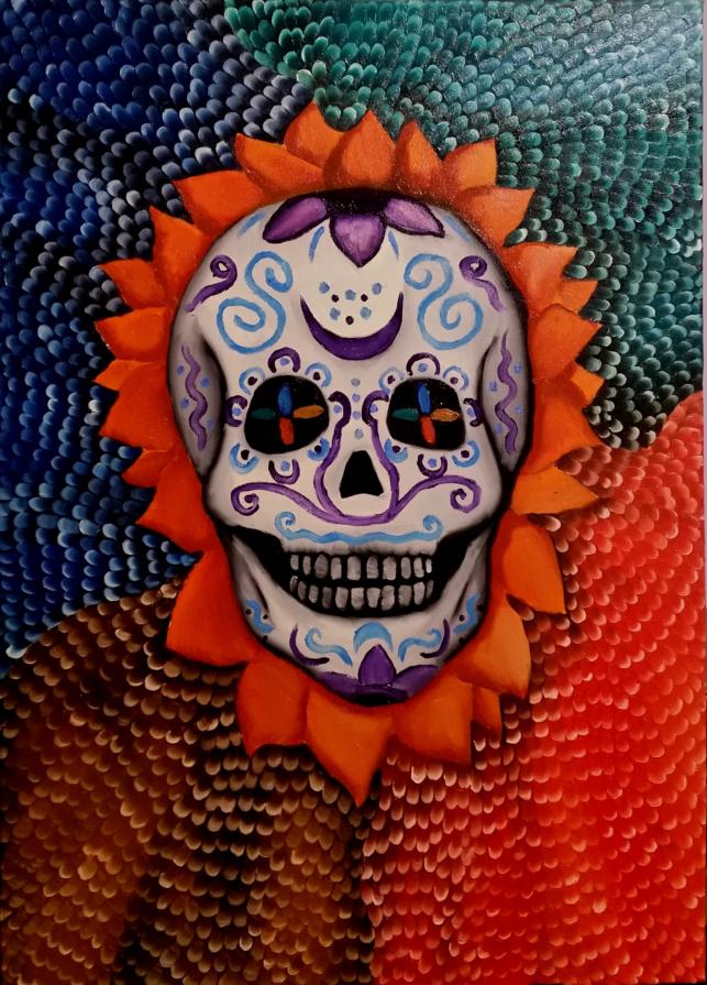 DIAS DE LOS MUERTOS