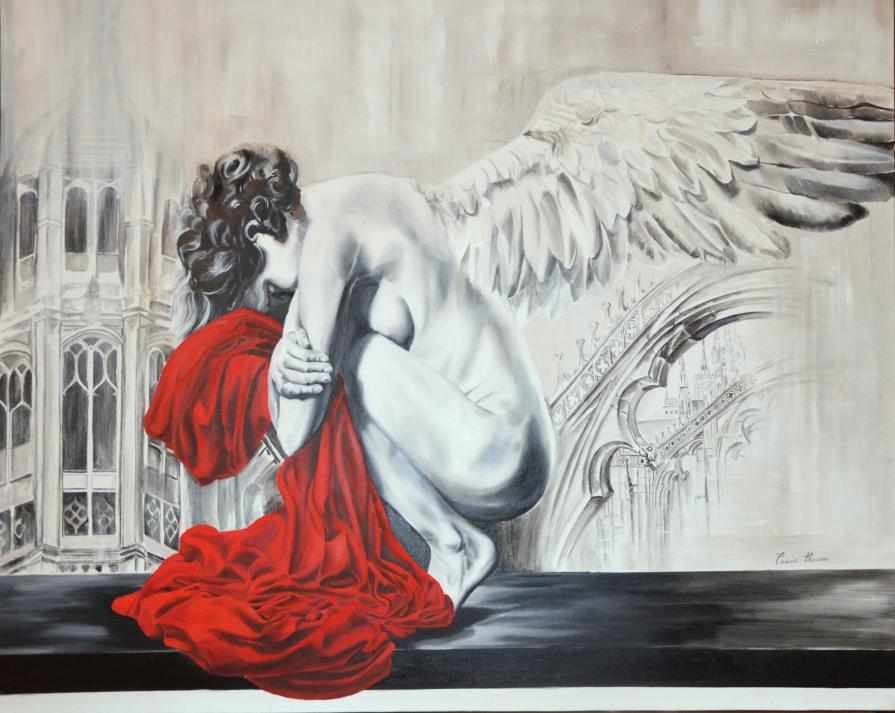 Materia trascendente