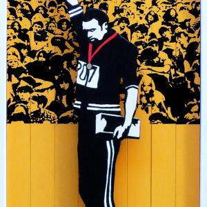 NOW-omaggio a Tommy Smith