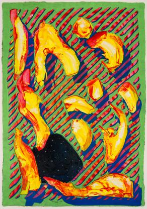 Composizione astratta