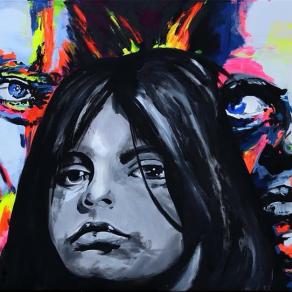 The Kinskies/ le ombre.