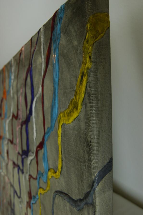 Endless Possibilities V., edge