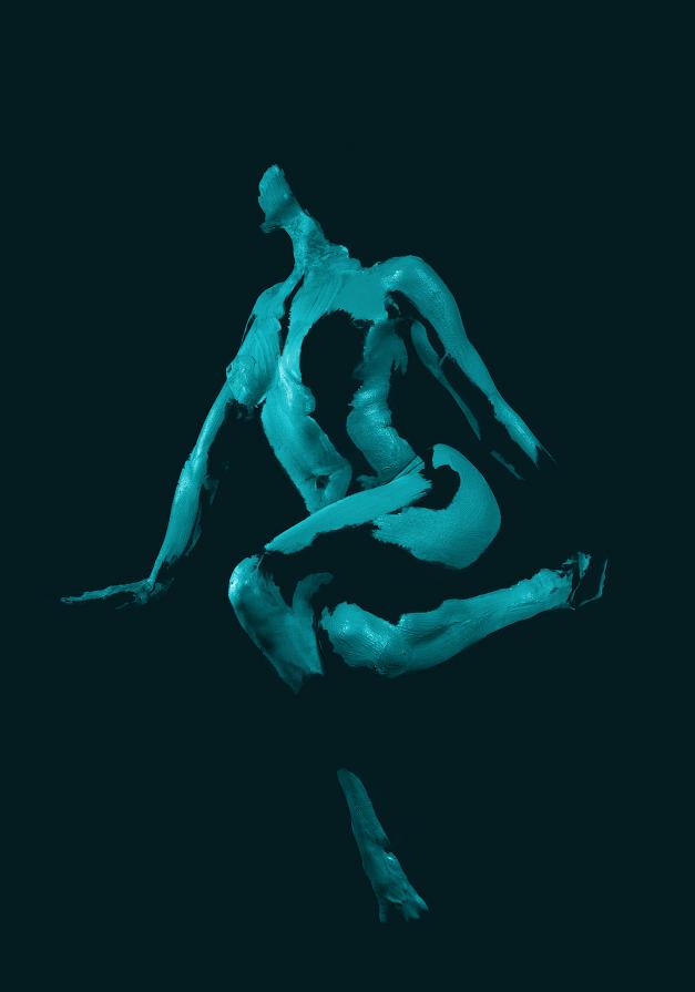 Wait - Body's Contamination - Photo Alessandro Risuleo