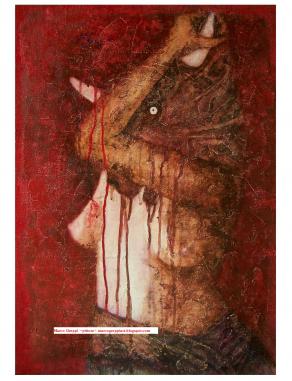 TRASFIGURAZIONE DELLA NOTTE