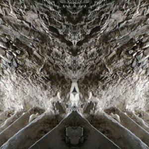 Salendo e scendendo le scale a Narbona