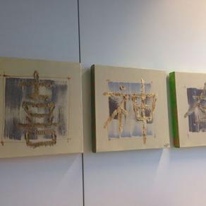 Learning Japanese in style