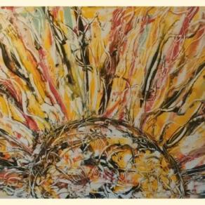 "Perché lei era Sole" 