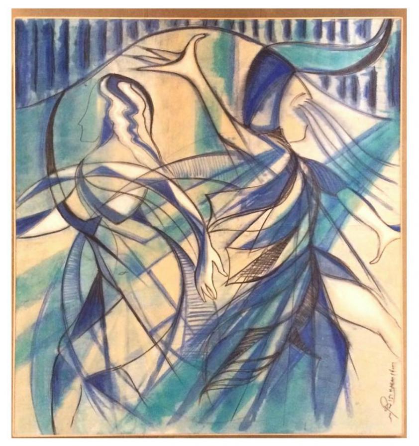 EQUILIBRIO DELLE DISTANZE