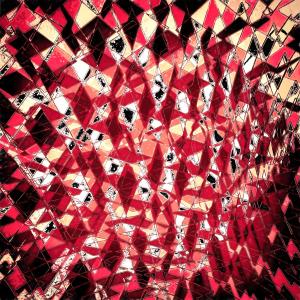 Dark Matter Dark Matter