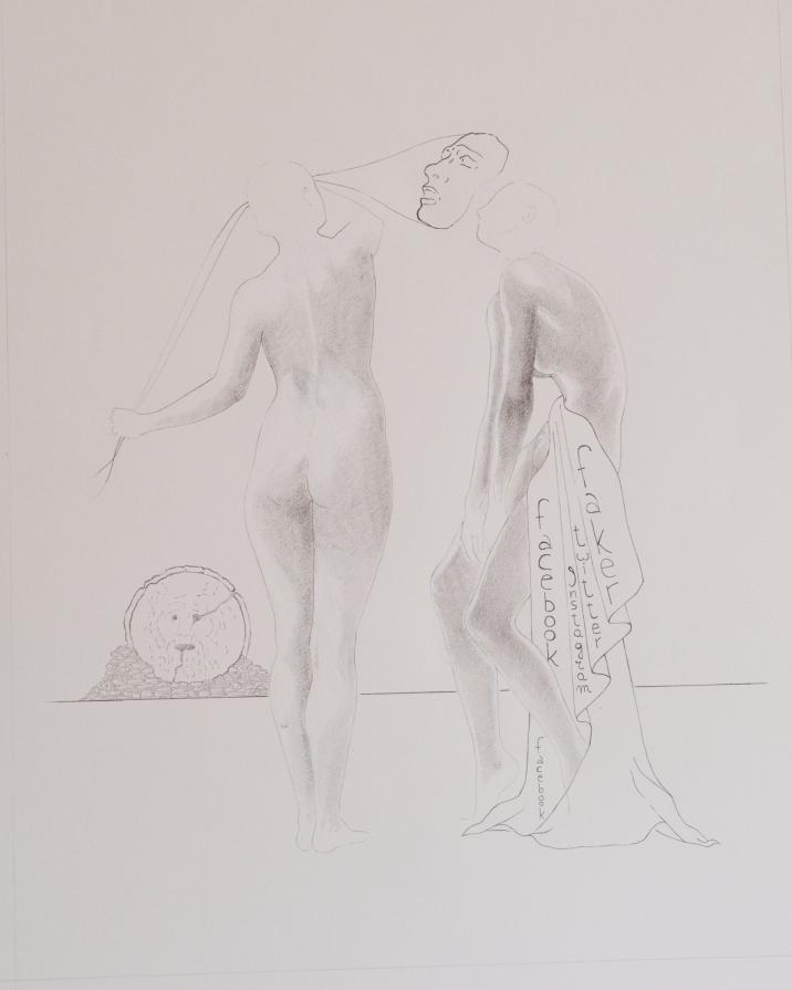 allegoria della menzogna