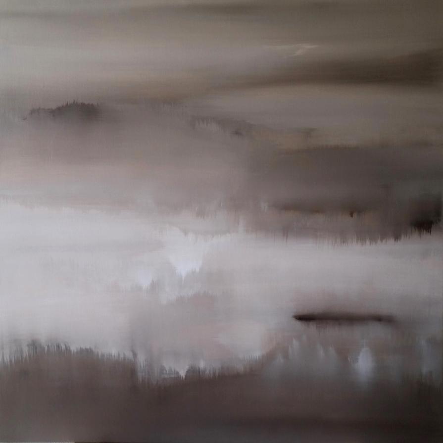 Watching You for the Last Time Watching You for the Last Time