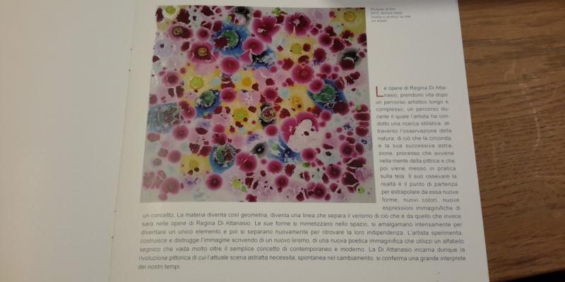 Premio internazionale arte Milano