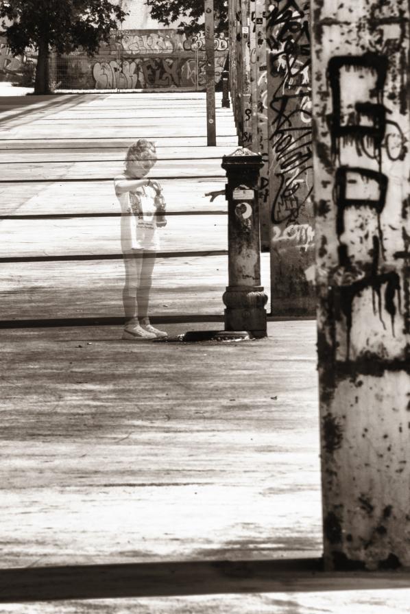 Fantasmi metropolitani