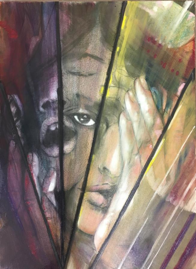 inquietudini riflessse