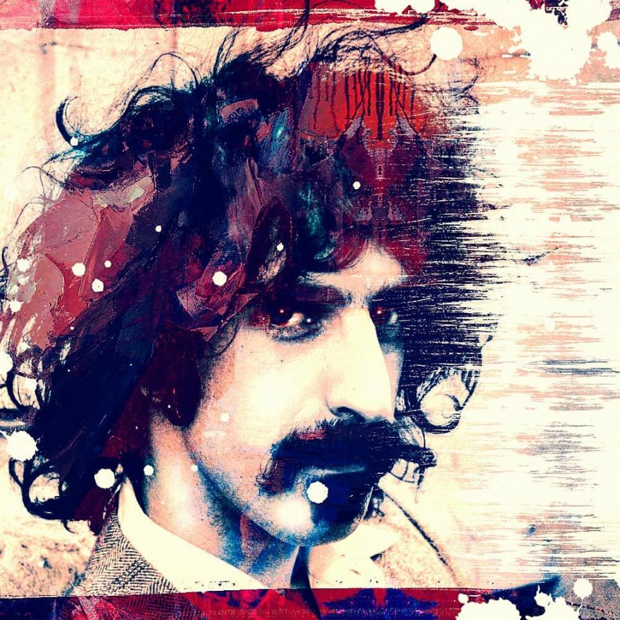 D I G I T A L Z A P P A 