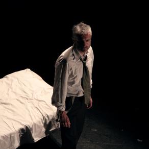 Pinter  da  Luigi Tranchini