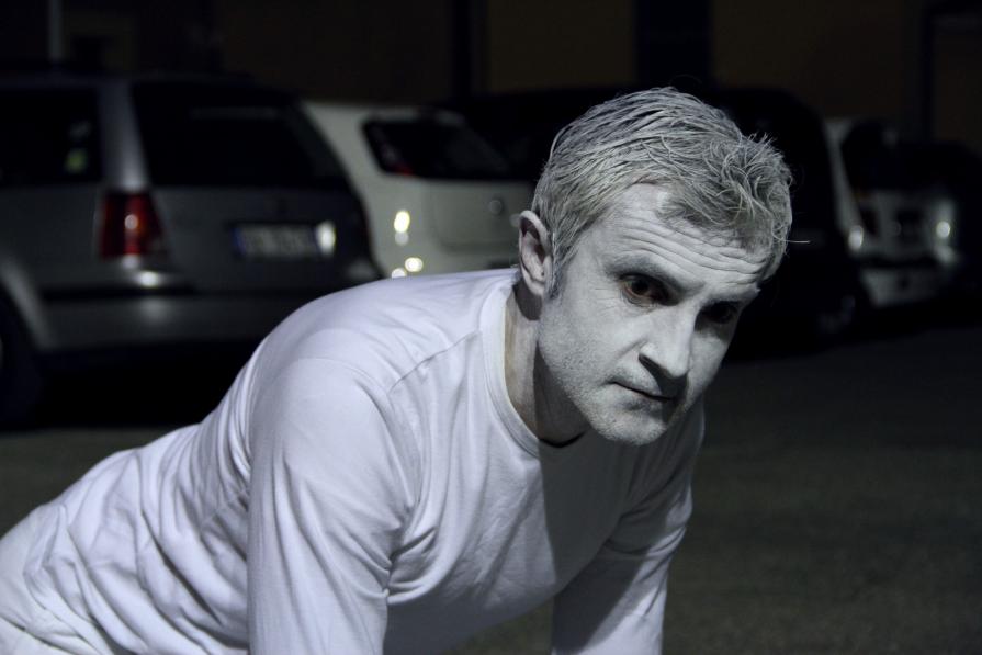 Deserti di Tanino De Rosa