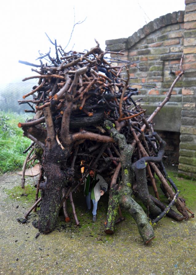 La caverna di Platone