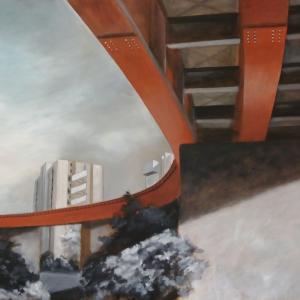 15.25 Prospettiva dal basso