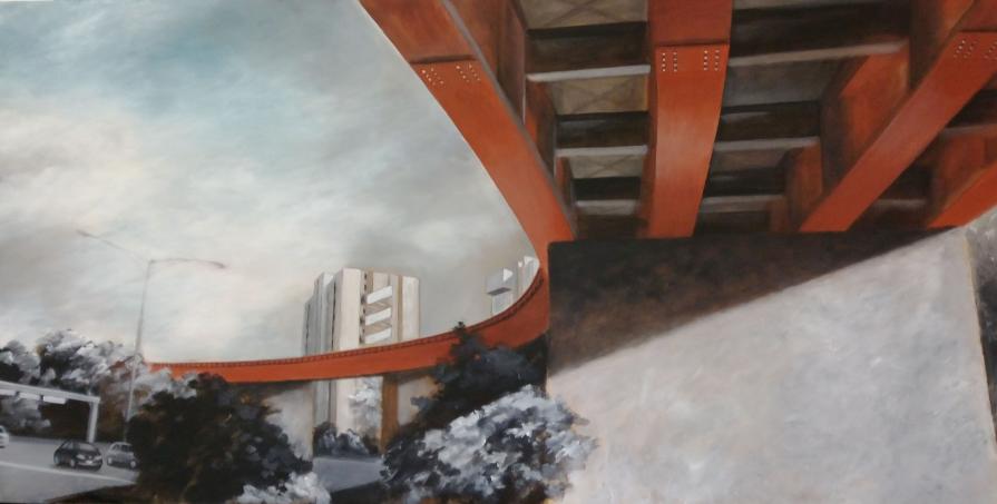 15.25 Prospettiva dal basso