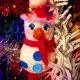 # SNOWMAN AMIGURUMI 56