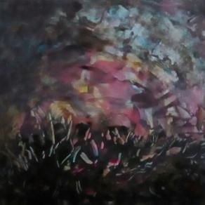 Lo spettro del corona virus.