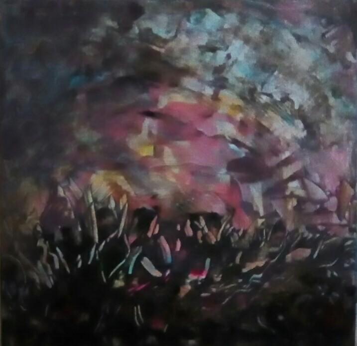 Lo spettro del corona virus.