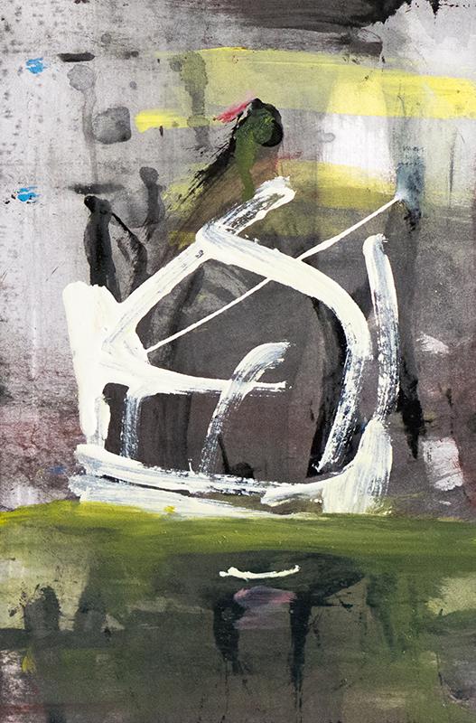 il ricordo di quella casa